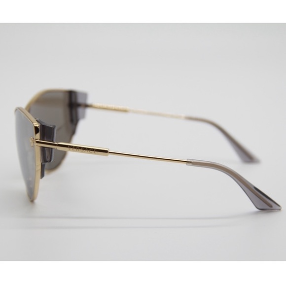 Versace Accessories New Versace Ve2239 2526g Cat Eye Frame Womens